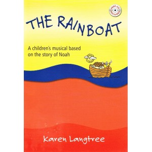 The Rainboat by Karen Langtree